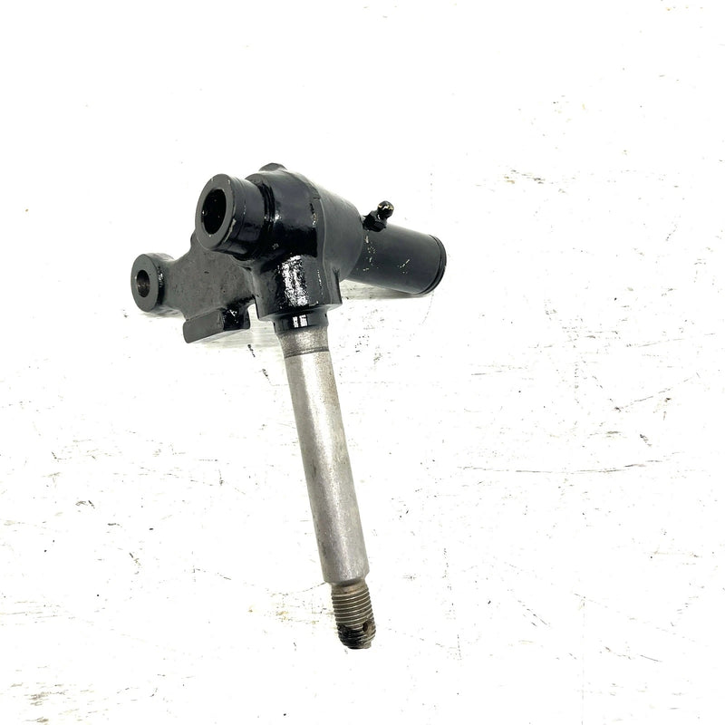86-89 Yamaha Moto 4 YFM200DX OEM Right Steering Knuckle 59V-23502-01-00 AY68
