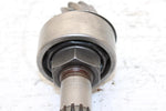 2007 Yamaha  Raptor 80 Oem Gear Case Pinion Gear 3GB-46120-00-00 AY54