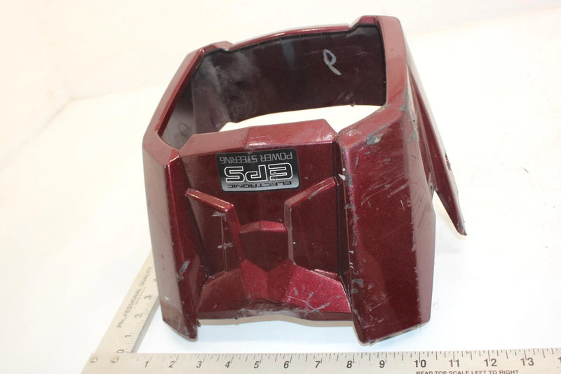 19 Polaris Sportsman 570 Sp Oem Headlight Cover 5451313-629 AP34