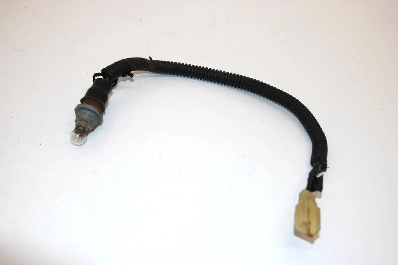 84 Honda Fourtrax 200 Trx200 A Oem Brake Light Harness 33710-VM5-000 AH33