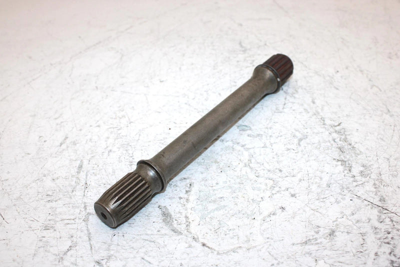 2000 Yamaha  Kodiak 400 Oem Rear Prop Drive Shaft 5GH-46172-00-00 AY26
