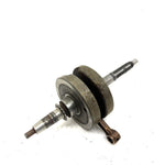 83-86 Suzuki ALT125 OEM Crankshaft 12200-18905 AS31