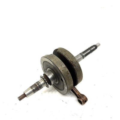 83-86 Suzuki ALT125 OEM Crankshaft 12200-18905 AS31