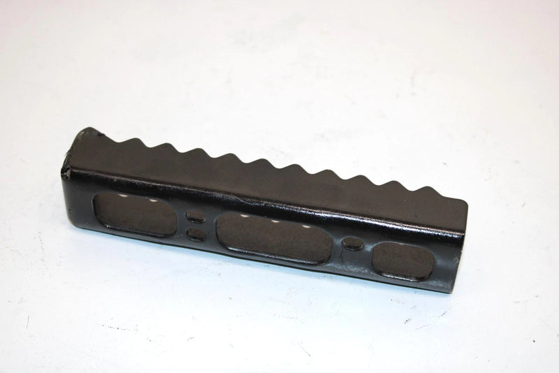03 Bombardier Quest 650 Oem Footrest 705000631 Q3511