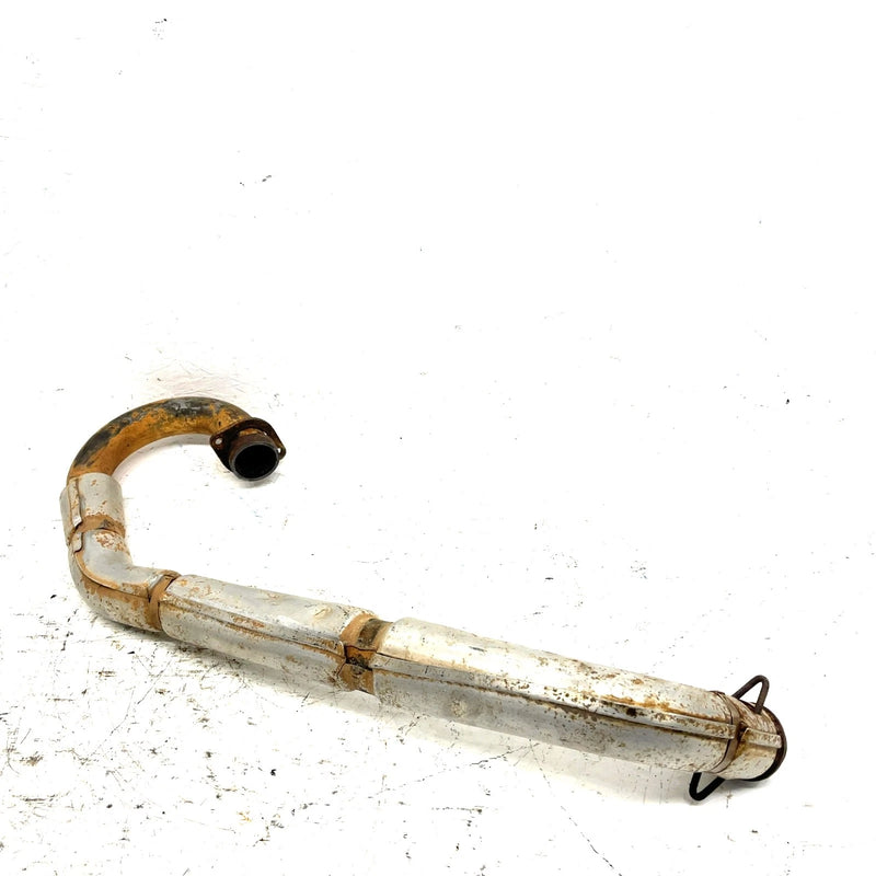 2007 Arctic Cat 700 4x4 Automatic EFI OEM Exhaust Pipe 0512-294 AA33