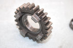 01 Arctic Cat 400 4x4 Oem 23T 4th Drive Gear 3446-018 AA21