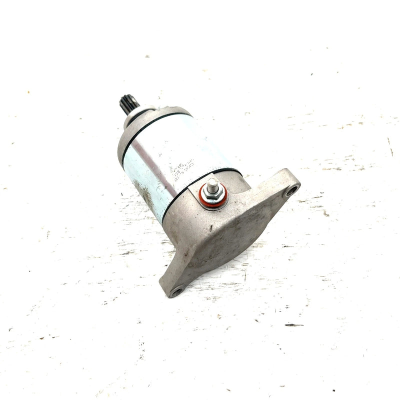 2002 Arctic Cat 375 2x4 Automatic OEM Starter Motor  3545-016 AA41