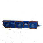 1995 Polaris SLX 780 OEM Intake Manifold 3240254 JP43