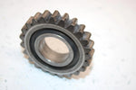 09 Suzuki King Quad 450 Lta450x  Oem Reverse Idler Gear 24561-31G01 AS8