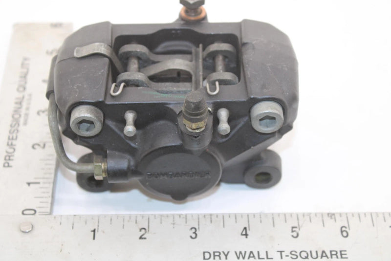 2007 Ski-doo Gtx 500ss Oem Brake Caliper 507032448 SS112