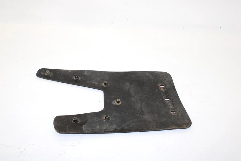 1997 Polaris Sport 400l Oem Front Left Mudguard 5850113 AP214