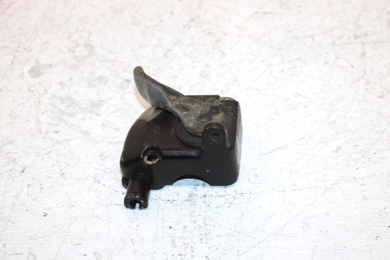 1993 Kawasaki Bayou 300 Oem Throttle Lever 39074-1055 39074-0012 AK24