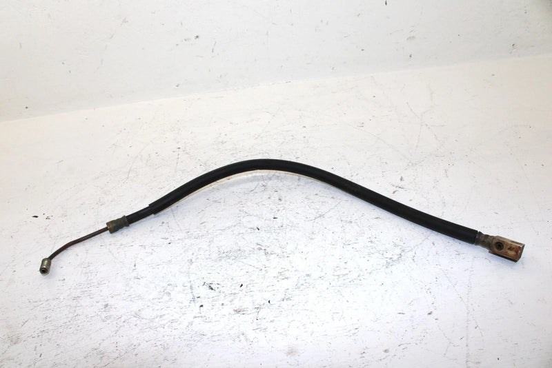 1999 Arctic Cat 300 Oem Master Cylinder Brake Line 0437-073 AA12