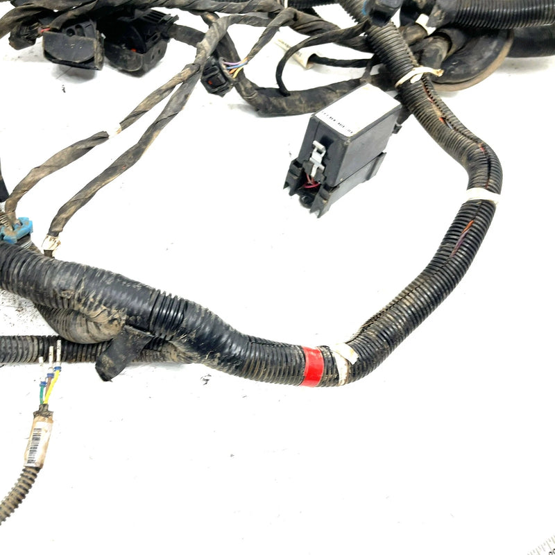 2015 Polaris Ranger 570 4x4 Full Size OEM Main Wire Harness 2412937 XP10.1