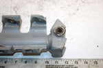 02 Arctic Cat Z 440 Oem Left Steering Knuckle 0703-899 SAS12