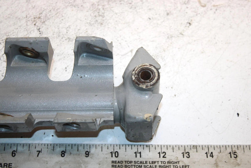 02 Arctic Cat Z 440 Oem Left Steering Knuckle 0703-899 SAS12
