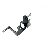 09-12 Polaris RZR 800 EFI OEM Pedal Mount Bracket 1016839 XP8.1