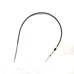 2001 Sea-Doo GTX DI OEM Steering Cable 277001009 JS5