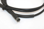 2001 Ski-doo Skandic 500f Oem Speedo Speedometer Cable 5344162 SS96