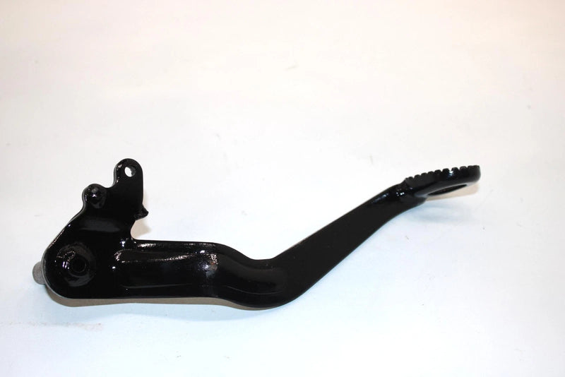 03 Suzuki Ozark 250 Ltf250 2x4 Oem Brake Pedal 43110-05G00 AS4