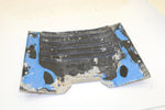 1995 Polaris Slt 750 Oem Ride Plate 5630463 JP5
