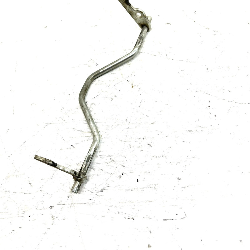 87-99 Polaris Trail Boss 250 4X4 OEM Seat Latch 1011558 AP231