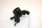 2003 Bombardier Quest 500 Oem Left Steering Knuckle 709400097 AB13