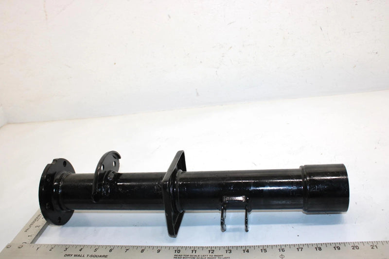 03 Bombardier Quest 650 Oem Left Axle Tube (Long) 705500182 AB1