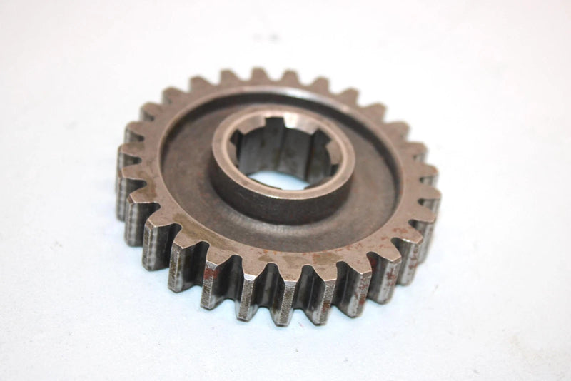 00 Yamaha  Warrior 350 Oem High Pinion Gear (27T) 1UY-17123-00-00 AYS