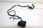 06 Honda Trx 350 Fe A  Oem Left Handlebar Switch 35200-HN5-N11 AH24