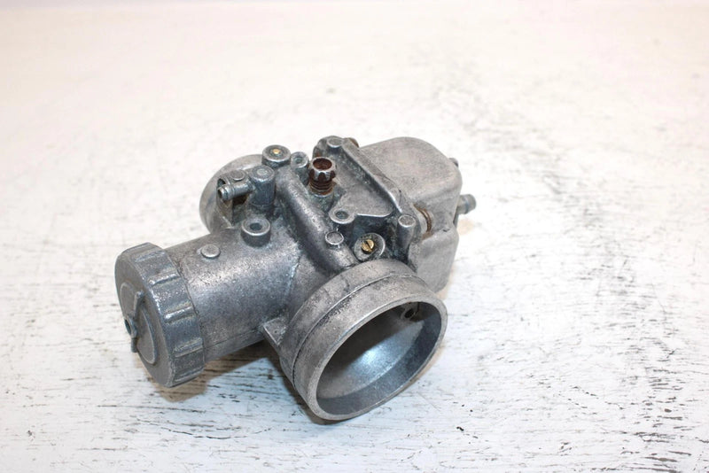 1996 Polaris Xcr 600 Oem Carburetor 2 Mag/Pto 3130656 SP21