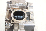 1994 Kawasaki Bayou 220 Oem Crankcase 14001-5323 AK3