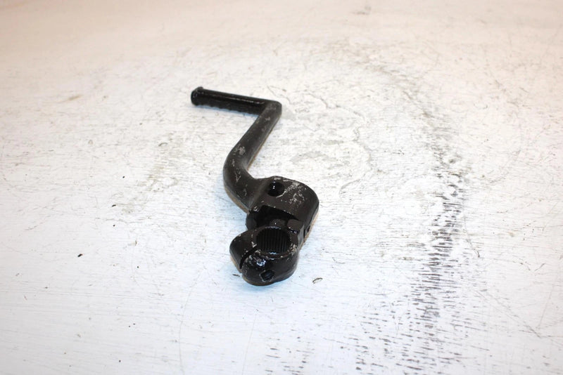 1986 Honda Trx 350 A Fourtrax 4x4 Oem Kick Starter 28300-HA7-770 AH43