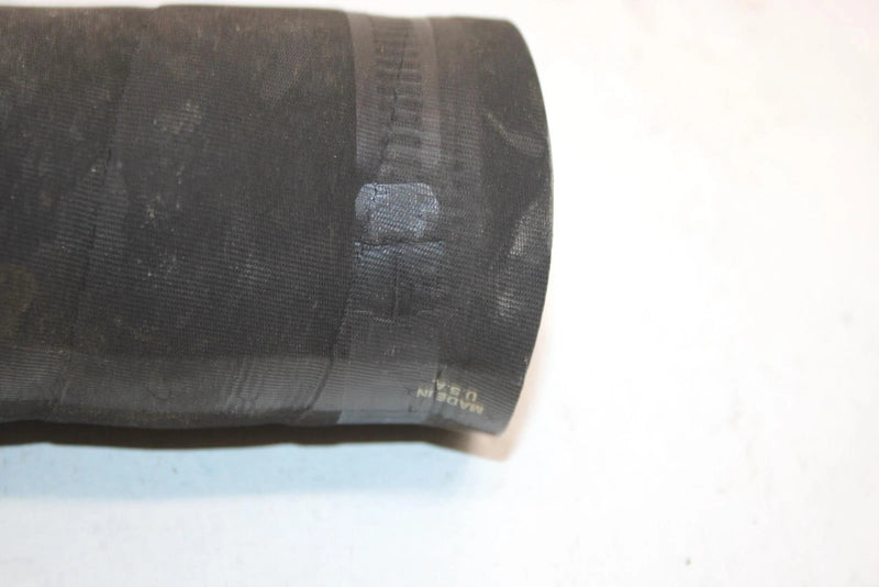 1999 Sea-doo Gti Muffler Oem Exhaust Muffler Hose 274000590 JS54