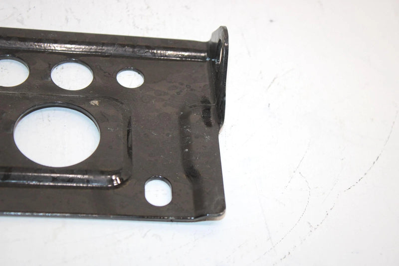 2001 Bombardier Traxter Oem Front Diff Mount Bracket 705400068 AB10