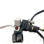 2004  Yamaha Bruin 350 YFM350FA 4x4 OEM Rear Brake Lever 2HT-83912-01-00 AY63