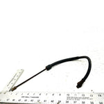 90-93 Polaris Trail Boss 350L 4X4 OEM Front Upper Brake Line 1930748 AP194