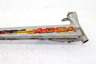 2001 Ski-doo Mxz 800 Oem Right Trailing Arm 505070645 SS19