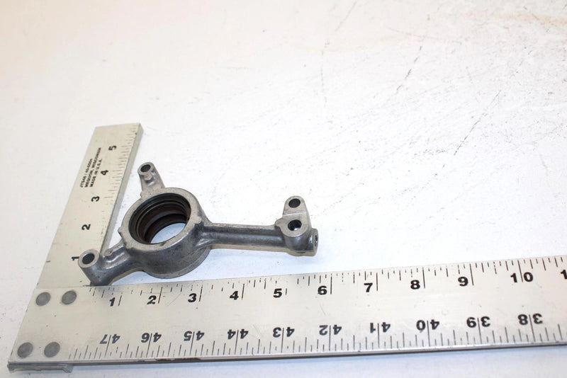 1999 Yamaha  Grizzly Oem Oil Pump Connector 4WV-13446-00-00 AY47