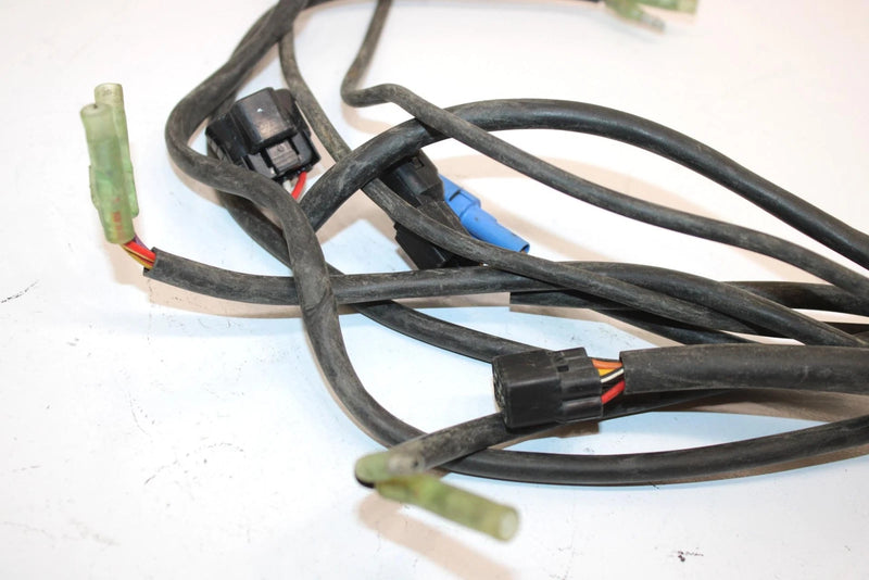Arctic Cat Zr 500 Cross Country Oem CDI Unit Harness 3005-965 SA50