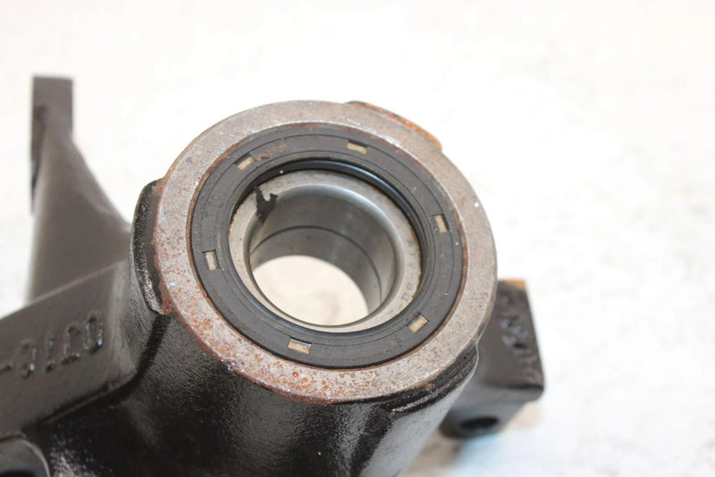 2004 Arctic Cat V2 650 Oem Front Left Knuckle 0505-453 AA28