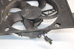 2006 Polaris Ranger Xp 700 Oem Radiator Fan And Shroud 2410366 5436015 XP3