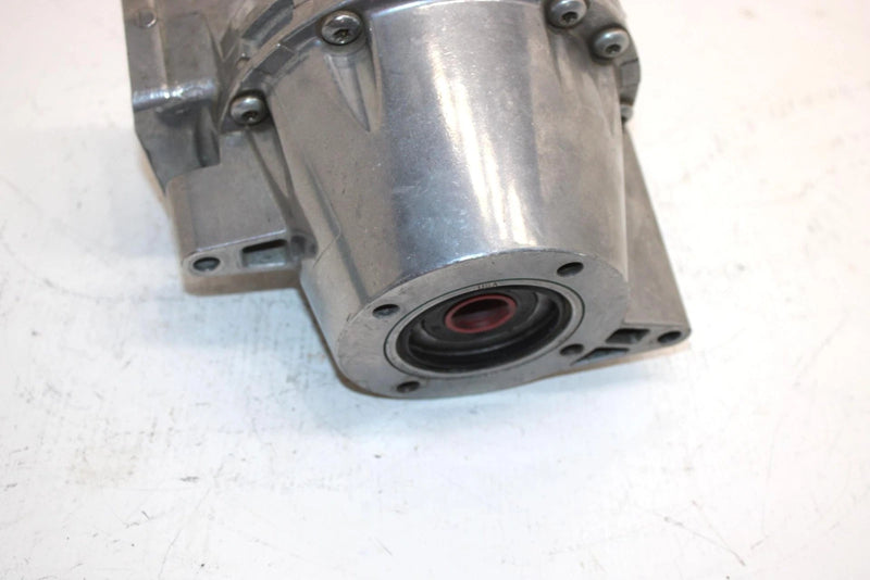 2001 Bombardier Traxter Oem Front Differential Assemblly 705400003 AB10