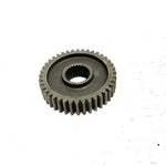 09 Honda Rancher 420 TRX420FE ES OEM 40T Final Drive Gear 23631-HP5-600 AH76
