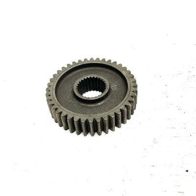 09 Honda Rancher 420 TRX420FE ES OEM 40T Final Drive Gear 23631-HP5-600 AH76