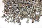 1999 Polaris 500 Indy Oem Nut Bolt Spacer Hardware Kit SP50