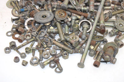 1999 Polaris 500 Indy Oem Nut Bolt Spacer Hardware Kit SP50