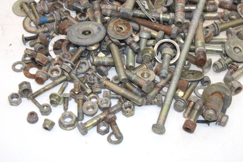 1999 Polaris 500 Indy Oem Nut Bolt Spacer Hardware Kit SP50