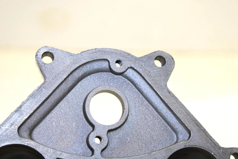 1993 Sea-doo Gtx Oem Oil Pump Flange 290810043 JS6