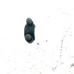 01-02 Polaris Magnum 325 4X4 OEM Master Cylinder Clamp W/Bolts 2201833 AP246